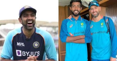 Cricket Australias Attempt To Recruit Off-Spinner Mahesh Pithania To Counter R Ashwin, Thwarted By His Refusal