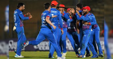 Cricket World Cup 2023: Afghanistan's Squad, Match Schedule, Top Performers, Previous ODI World Cup Records | Cricket News