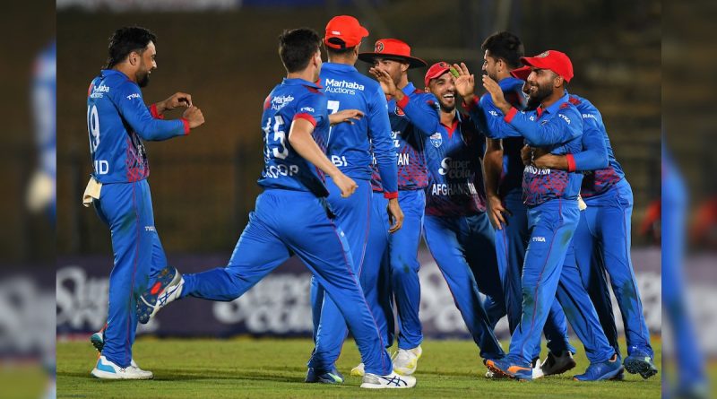 Cricket World Cup 2023: Afghanistan's Squad, Match Schedule, Top Performers, Previous ODI World Cup Records | Cricket News