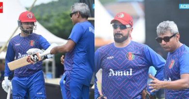 Cricket World Cup 2023: Ajay Jadeja Appointed As Afghanistans Team Mentor