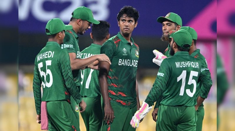 Cricket World Cup 2023: Bangladesh's Squad, Match Schedule, Top Performers | Cricket News