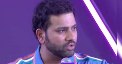 Cricket World Cup 2023 Captains' Day LIVE: Rohit Sharma Not Thinking Of 'Home Factor' | Cricket News