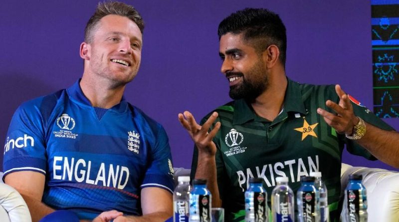 Cricket World Cup 2023 EXCLUSIVE: Babar Azam’s Pakistan Lack Strength In Batting, Will Not Make Semifinals, Says Former England Batter Owais Shah