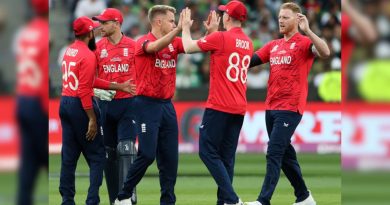 Cricket World Cup 2023: England's Squad, Match Schedule, Top Performers | Cricket News