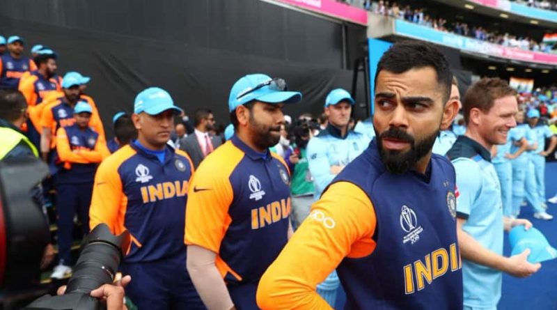 Cricket World Cup 2023: Former India Cricketer Sheds Light On Men In Blues X-Factor For Mega Tournament