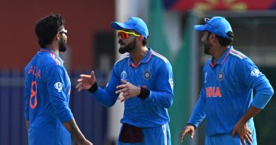 Cricket World Cup 2023: India Aim For Hiccup Free Outing Against Afghanistan | Cricket News