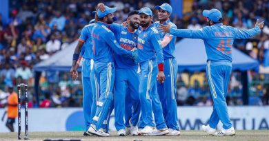 Cricket World Cup 2023: India's Squad, Match Schedule, Top Performers | Cricket News