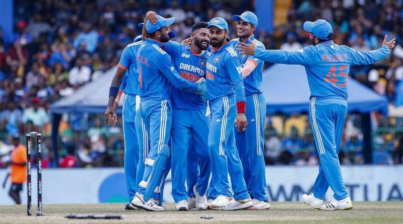 Cricket World Cup 2023: India's Squad, Match Schedule, Top Performers | Cricket News