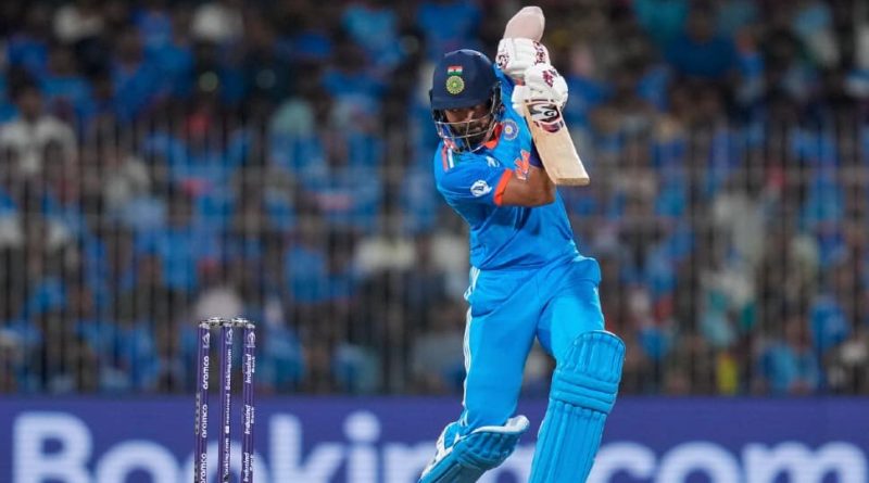 Cricket World Cup 2023: KL Rahul Is A Much Better Version Of Himself After Return From Injury, Says Irfan Pathan