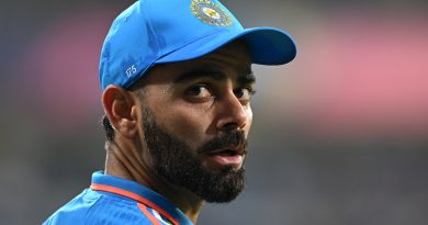 Cricket World Cup 2023: Netherlands Star Recalls Brutal Comment On Virat Kohli That Did Not Age Well | Cricket News