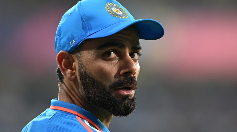 Cricket World Cup 2023: Netherlands Star Recalls Brutal Comment On Virat Kohli That Did Not Age Well | Cricket News