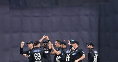 Cricket World Cup 2023: New Zealand's Squad, Match Schedule, Top Performers | Cricket News