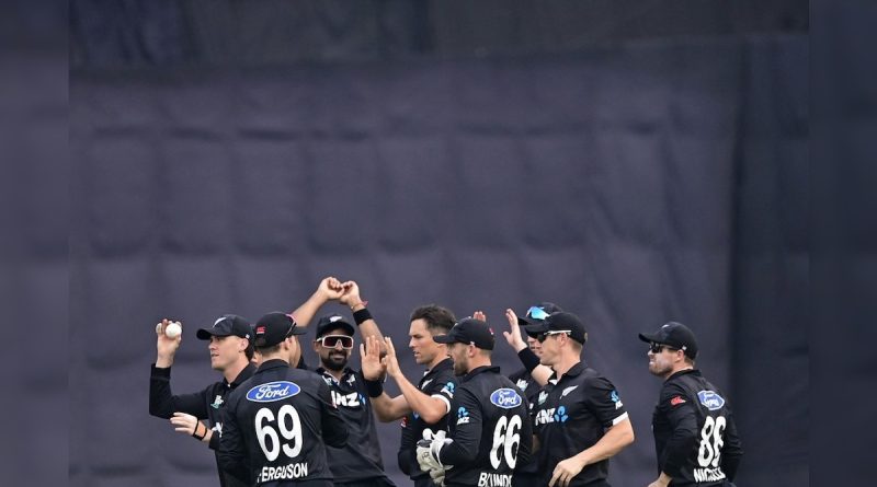 Cricket World Cup 2023: New Zealand's Squad, Match Schedule, Top Performers | Cricket News