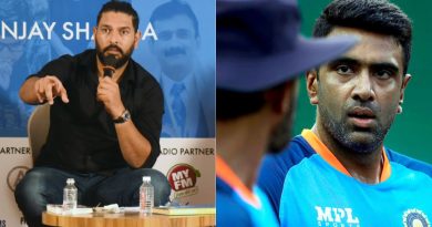 Cricket World Cup 2023: Not R Ashwin, Yuvraj Singh Feels THIS Cricketer Should Have Replaced Axar Patel