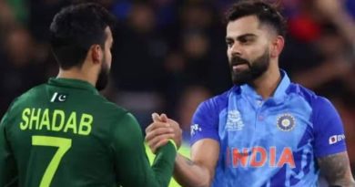 Cricket World Cup 2023: Not Virat Kohli, Shadab Khan THIS Batter As Most Dangerous In Team India Lineup