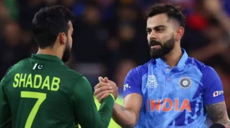 Cricket World Cup 2023: Not Virat Kohli, Shadab Khan THIS Batter As Most Dangerous In Team India Lineup