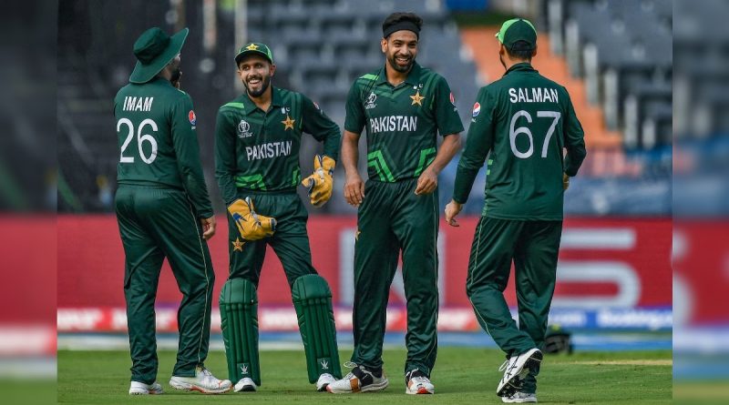 Cricket World Cup 2023: Pakistan's Squad, Match Schedule, Top Performers | Cricket News