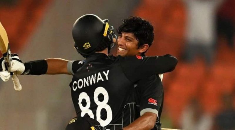 Cricket World Cup 2023, Rachin Ravindra, eng vs nz: Fans Go Crazy As New Zealand Annihilate Defending Champions England In Ahmedabad