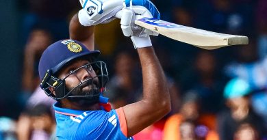 Cricket World Cup 2023: Rohit Sharma, Mohammed Shami Close To Breaking Massive Records, Check Complete List | Cricket News