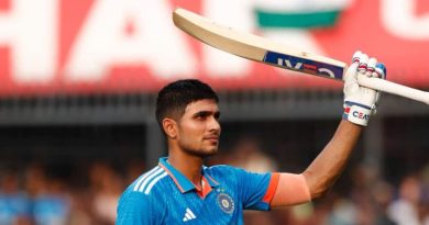 Cricket World Cup 2023: Shubman Gill Ruled Out Of India vs Australia Clash Due To THIS Reason