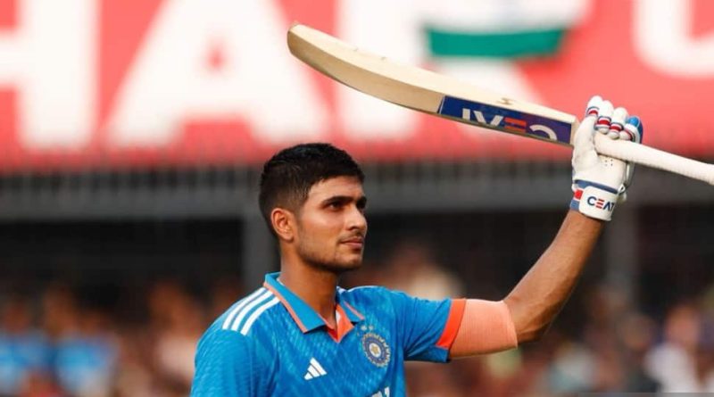 Cricket World Cup 2023: Shubman Gill Ruled Out Of India vs Australia Clash Due To THIS Reason