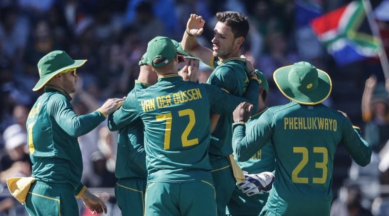 Cricket World Cup 2023: South Africa's Squad, Match Schedule, Top Performers | Cricket News