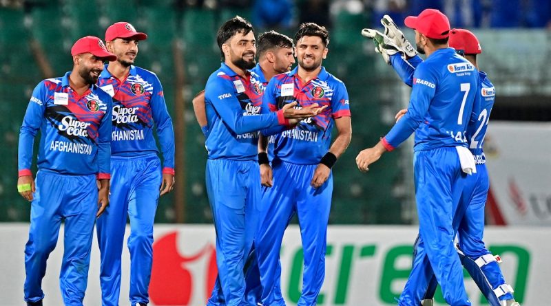 Cricket World Cup 2023: Spin-Heavy Afghanistan Look To Turn Things Around In India | Cricket News