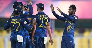 Cricket World Cup 2023: Sri Lanka's Squad, Match Schedule, Top Performers | Cricket News