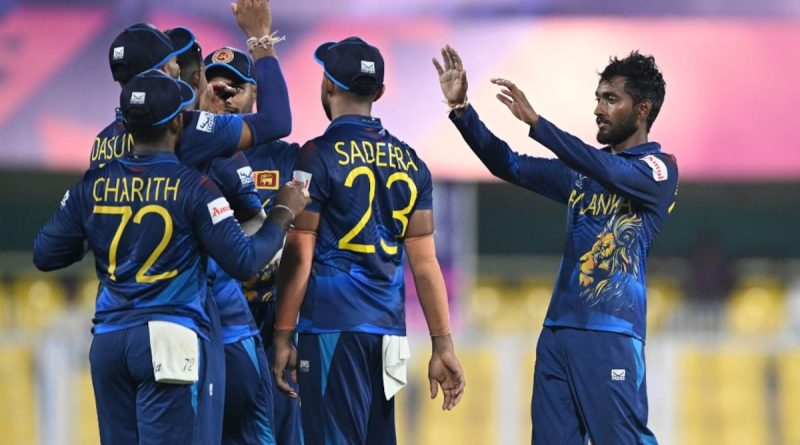 Cricket World Cup 2023: Sri Lanka's Squad, Match Schedule, Top Performers | Cricket News