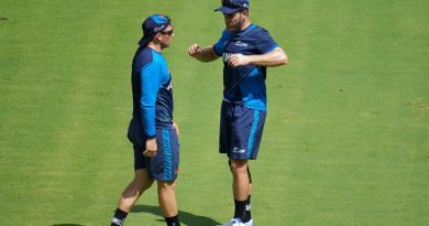 Cricket World Cup 2023: Stand-In Skipper Tom Latham Confirms Tim Southee To Miss Opener Vs England With Kane Williamson