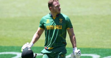 Cricket World Cup 2023: THIS South Africa Batter Believes Team Can Win The Tournament