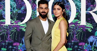 Cricket World Cup 2023: Virat Kohli Flies Back To Meet Wife Anushka Sharma In Mumbai Due to ‘Personal Emergency’ Ahead Of 2nd Warm-Up Match In Thiruvananthapuram On Tuesday