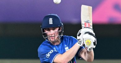 Cricket World Cup 2023 Warm-Ups: England, New Zealand Win Rain-Affected Games | Cricket News