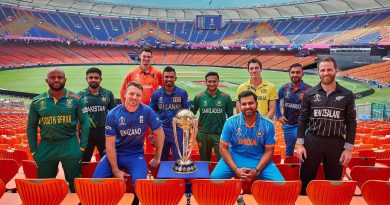 Cricket World Cup 2023: Will Opening Ceremony Be Held Before England vs New Zealand Opener Today? | Cricket News