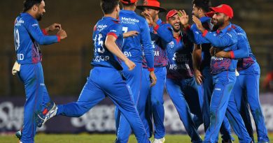 Cricket World Cup: Afghanistan Need To Overcome Inexperience,  Pressure To Shine | Cricket News