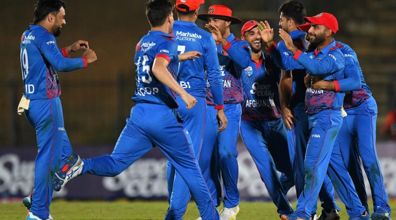 Cricket World Cup: Afghanistan Need To Overcome Inexperience,  Pressure To Shine | Cricket News