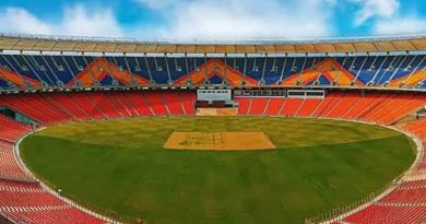 Cricket World Cup: Over 11,000 Security Personnel To Be Deployed In Ahmedabad On India vs Pakistan Match-day | Cricket News