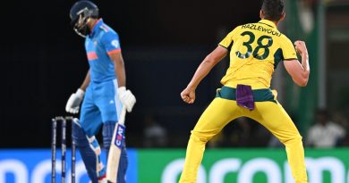 Cricket World Cup: Yuvraj Singh Calls For 'Better Thinking' From This India Star After Horror Start In Chase vs Australia | Cricket News