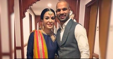 Delhi Court Grants Cricketer Shikhar Dhawan Divorce On Grounds Of Cruelty By Wife | Cricket News