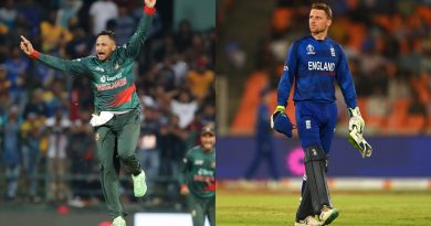 ENG vs BAN: धर्मशाला के मैदान पर बल्लेबाजों या गेंदबाजों किसका रहेगा पलड़ा भारी, जानें पिच से किसे मिलेगी मदद