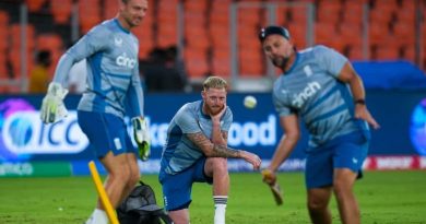 England Vs New Zealand ICC Cricket World Cup 2023 Predicted Playing 11: Ben Stokes Doubtful, Kane Williamson And Tim Southee Ruled Out Of Opening Clash