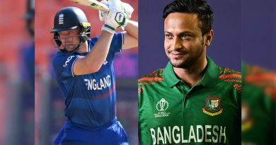 England vs Bangladesh Live Score Updates, Cricket World Cup 2023: England Look To Bounce Back After New Zealand Nightmare | Cricket News