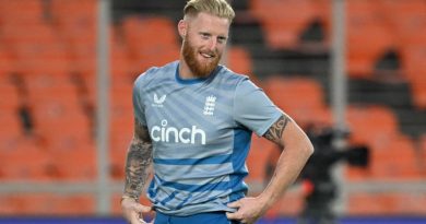 England vs New Zealand Live, Cricket World Cup 2023 Live Score Updates: Focus On Ben Stokes' Fitness As England Begin Title Defence vs New Zealand | Cricket News