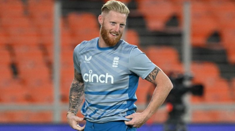 England vs New Zealand Live, Cricket World Cup 2023 Live Score Updates: Focus On Ben Stokes' Fitness As England Begin Title Defence vs New Zealand | Cricket News