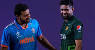 Fact Check: Will India Sport Different Jersey Against Pakistan In Cricket World Cup 2023?