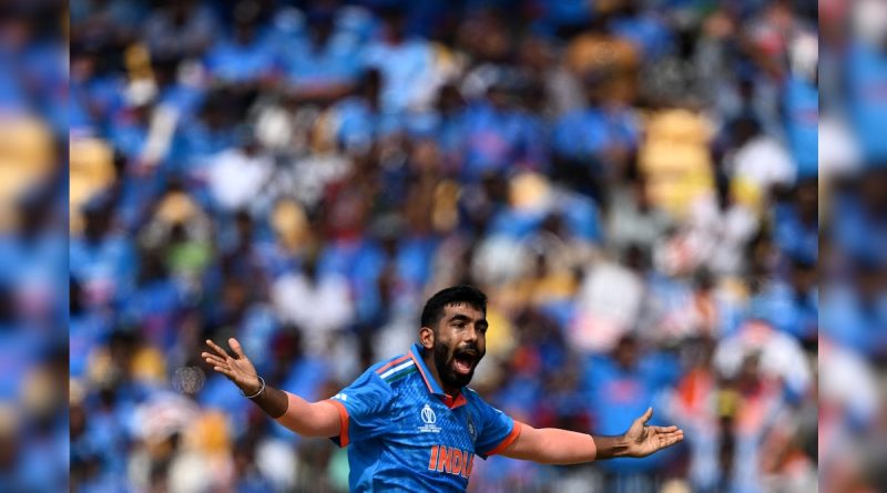 First Time In 40 Years! Jasprit Bumrah Achieves Unique Feat During Cricket World Cup 2023 Clash Against Australia | Cricket News