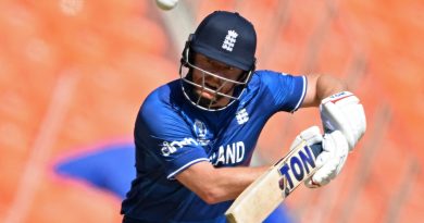 First Time In 48 Years! Jonny Bairstow Achieves Sensational First In Cricket World Cup History | Cricket News