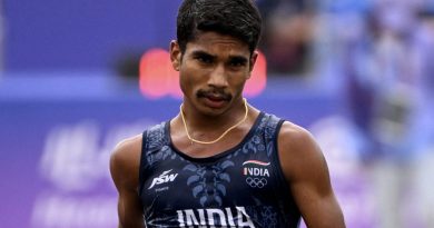 From Daily Wage Labourer To Asian Games 2023 Medalist: Ram Baboos Fascinating Story