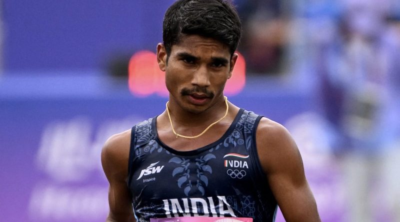 From Daily Wage Labourer To Asian Games 2023 Medalist: Ram Baboos Fascinating Story