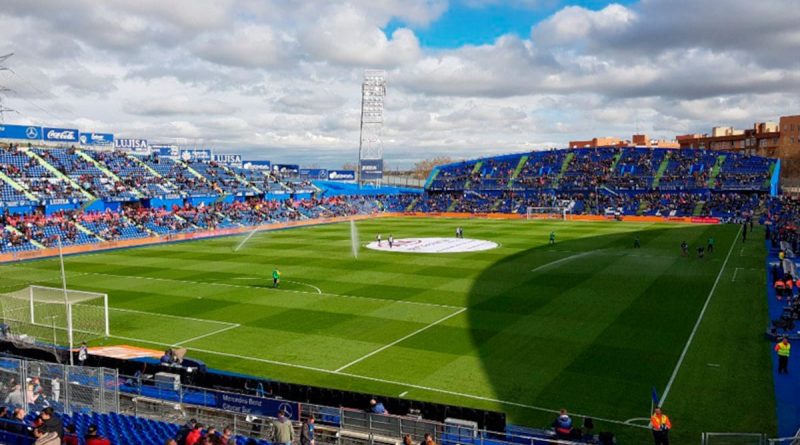 Getafe Remove 'Alfonso Perez' From Stadium Name After Sexist Comments | Football News